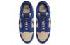 Nike Dunk Low Lx 'Blue Suede' Женские DV7411-400