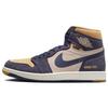 Air 1 High Element GORE-TEX Sky J Purple Мужские кроссовки Shimmer Honeycomb Sail DB2889-501