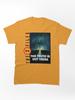 The X The X Files - The Truth Is Out There [black] Classic T-Shirt