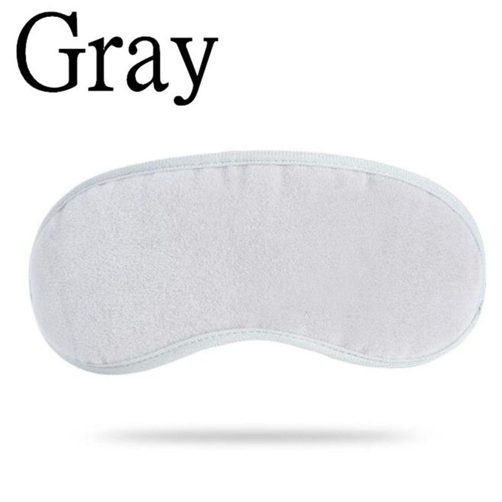 Турмалиновый дальний инфракрасный массаж, магнитная повязка для сна, удобная повязка на глаза, маска для глаз