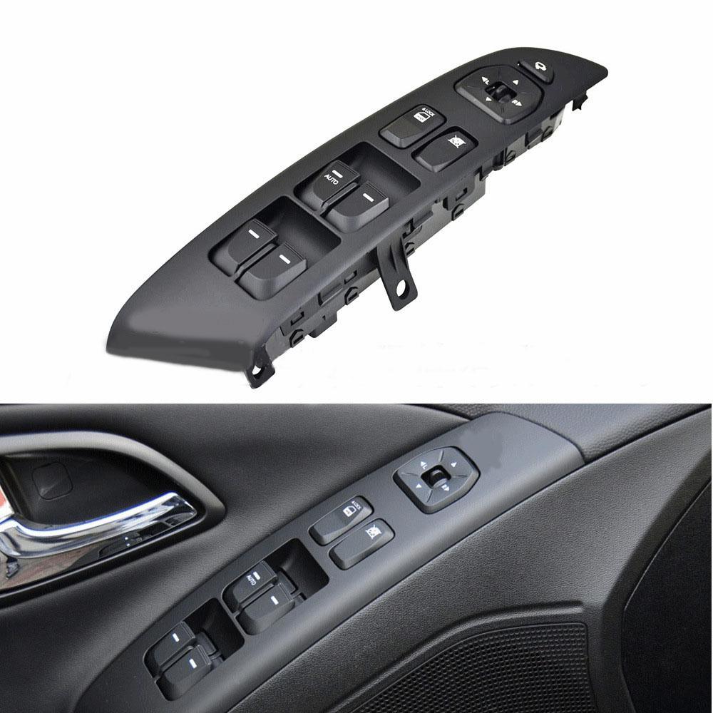 Переключатель стеклоподъемника 935702S1509P для Hyundai Tucson iX iX35