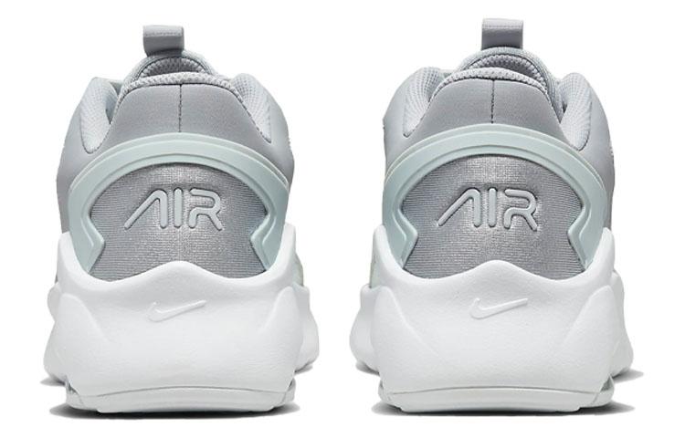 Nike Air Max Bolt Pure Platinum Wolf Grey White CU4151-003