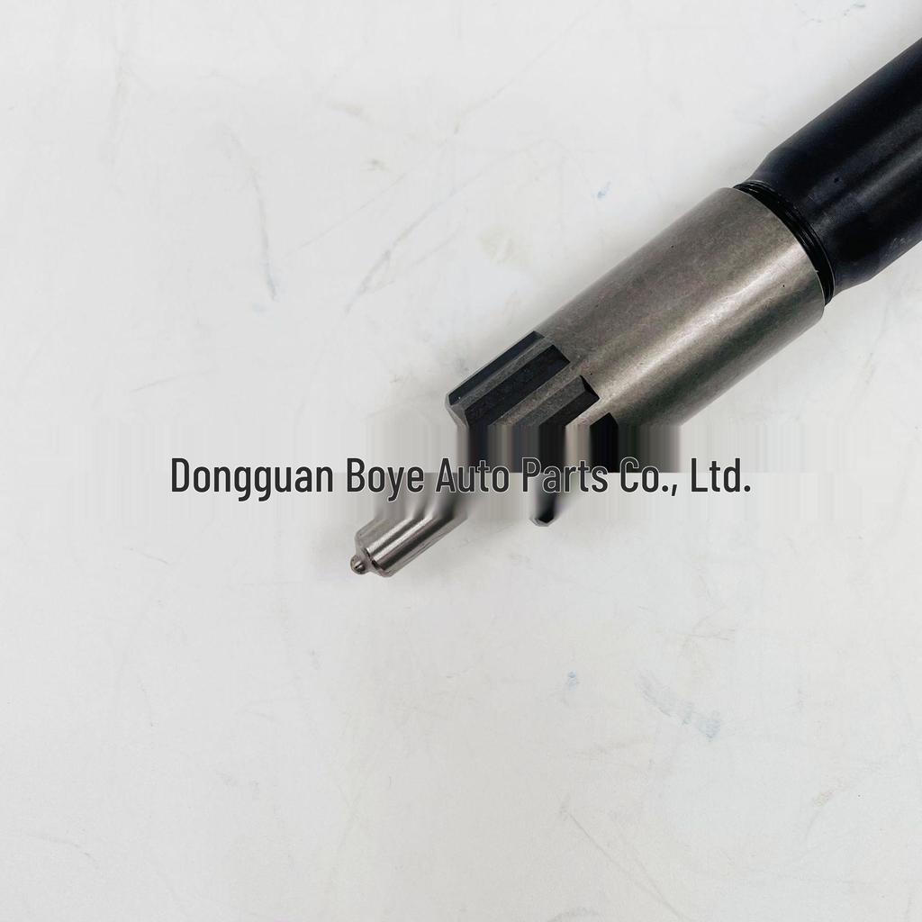 High-Pressure Common Rail Injector 095000-8100 for Engines