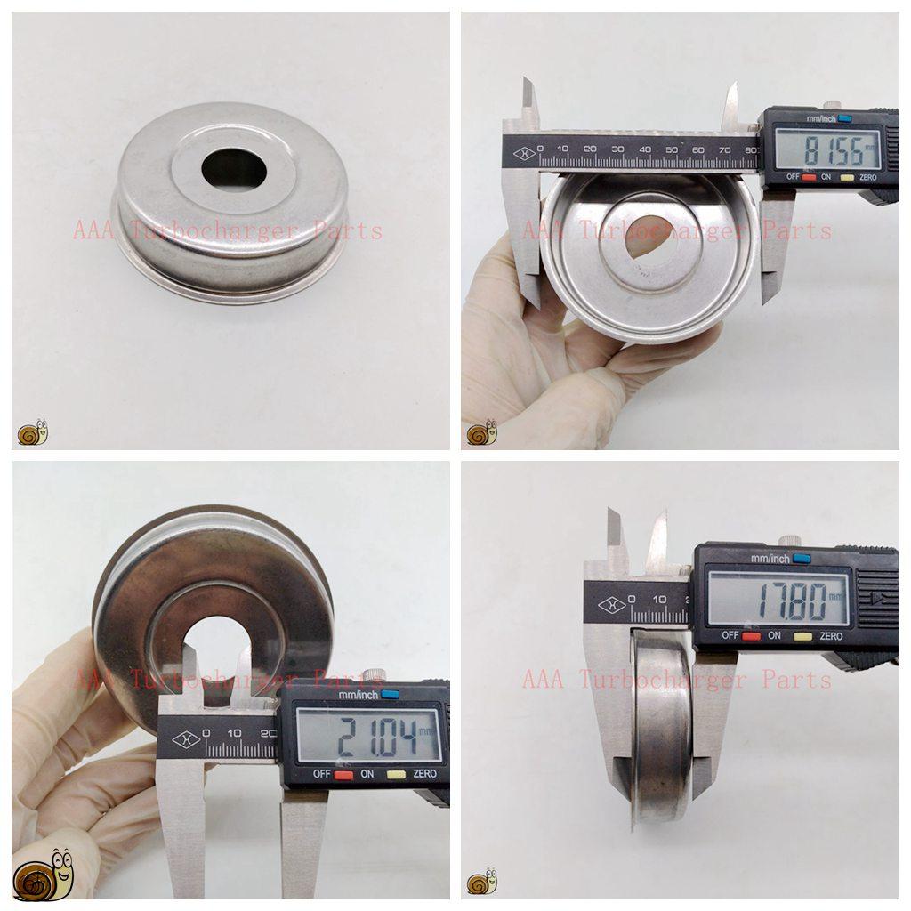 HX40W/HX40 Turbo Repair kits/ Rebuild Kit HX35 HY35 HX35Y HX35W HX40 HX40W HE341 HE351 AAA Turbocharger Parts