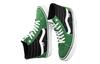 Sk8 Vans-Hi 'Можжевеловый черный' VN0A5FCC3OH