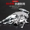 Универсальные 3D металлические наклейки-эмблемы для стайлинга автомобиля, значки, наклейки для стайлинга Lamborghini Urus Huracan Aventador, Премиум