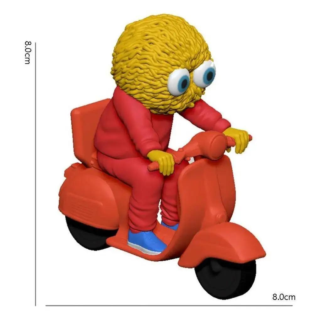 Steal A Brainrot Figure Toy Italian Brainrot Figure Toy Brainrot Italian Figure Blind Box Figurine Ornament