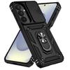 Бронированный противоударный модный чехол для Samsung Galaxy S26 Ultra S25 FE S24 Plus S23 S22 S21 A17 5G A56 A36 A16 A55 A35 A15 Чехлы