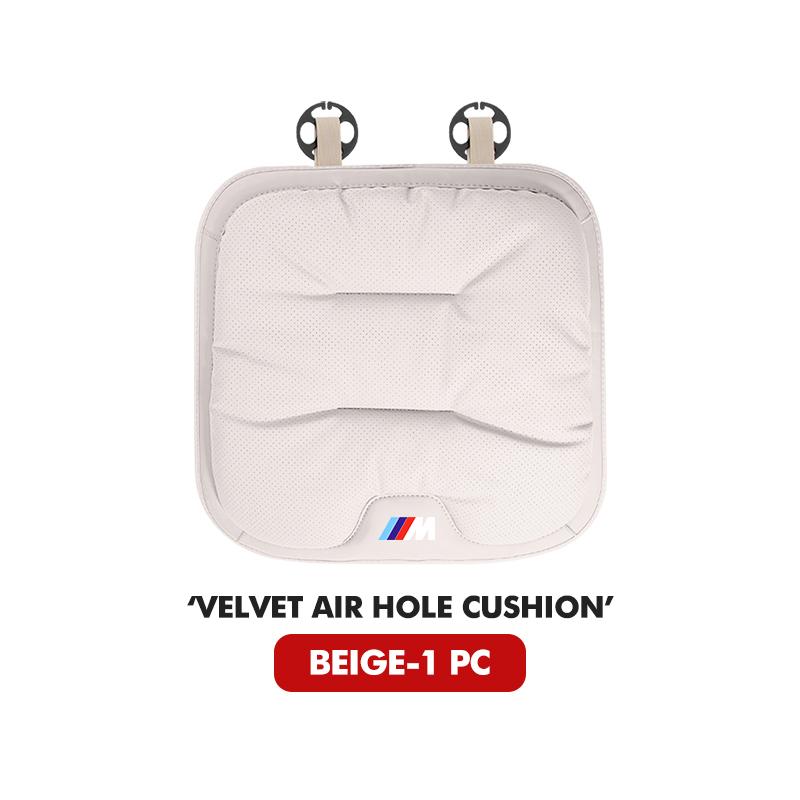 For BMW 1 Se E88 For BMW Car Seat Cushion Luxury Leather Support Pad Sponge Seat Cover E30 E34 E36 E39 E46 E52 E53 E60 E61 E62 E70 E71 E83