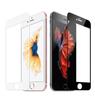 5D полное покрытие закаленное стекло для iPhone 6 6s 7 8 Plus 5 5S SE 5C 5se 11 12 13 X XR XS MAX мини-защитная пленка для экрана Glas Sklo