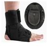 Ankle Braces Bandage Straps Sports Safety Adjustable Comfortable Compression Ankle Protectors Supports Guard Foot Orthosis Stabilizer