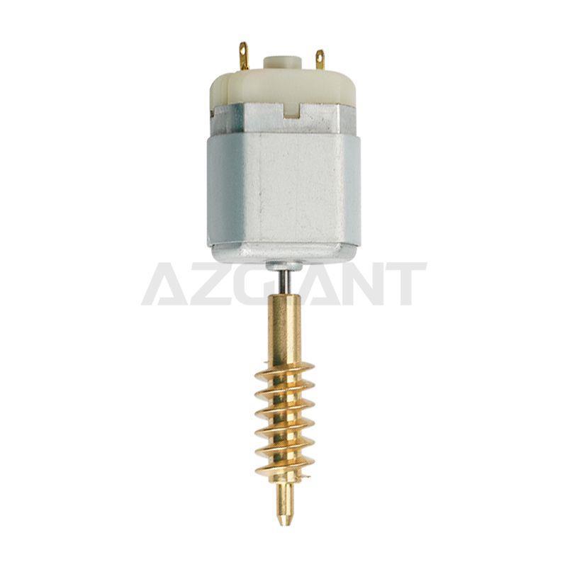 AZGIANT FK-280PA-20150 Car Steering Column Lock Actuator Motor For 2005-2009 Toyota Crown Low Noise Direct Fit