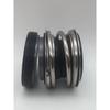 MG1-22 , MG1/22-G60 , MG1/22-Z  Mechanical Seals for Water Pumps -Rubber Bellow Seals (With G60 Cup seat) 109-22 ,MB1-22