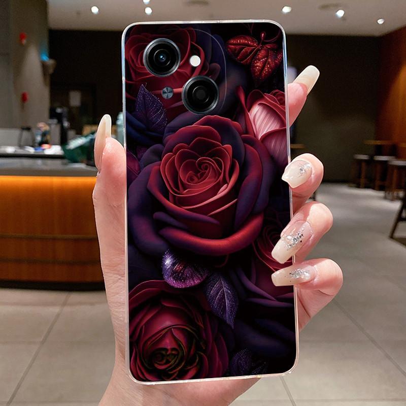 Чехол для Tecno Spark Go 1 Pop9 Роскошный Дракон Милый Крутой Мальчики Девочки Прозрачная Задняя Крышка Tecno Spark Go 1 1s Pop 9 Чехол для Телефона