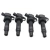 27301-2B100 27301-2B000 Катушка зажигания для Hyundai Accent Veloster I20 I30 Kia Rio Soul Rio5 1.6L L4 2012-2020 273012B100