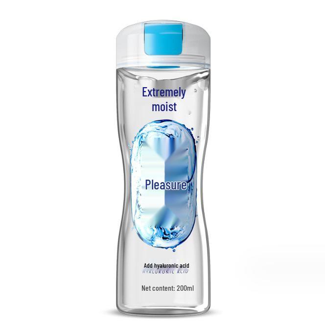 Phyair Pleasure Liquid: Water-Soluble Lubricant for Men & Women