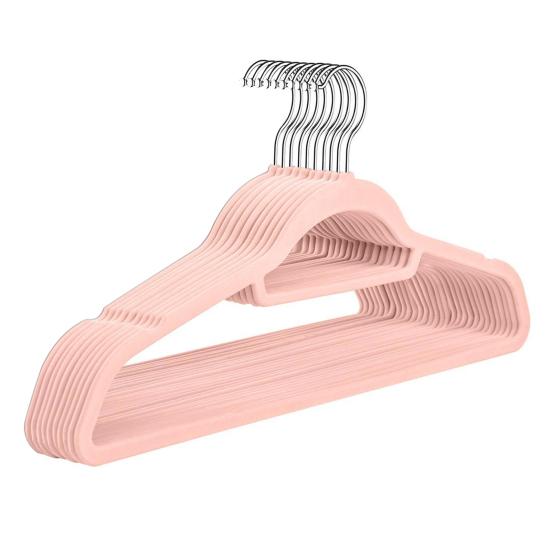 10 шт. вешалки для одежды, вращающийся на 360 градусов крючок, рифленый дизайн, прочная несущая способность, не легко деформируется, тяжелый
