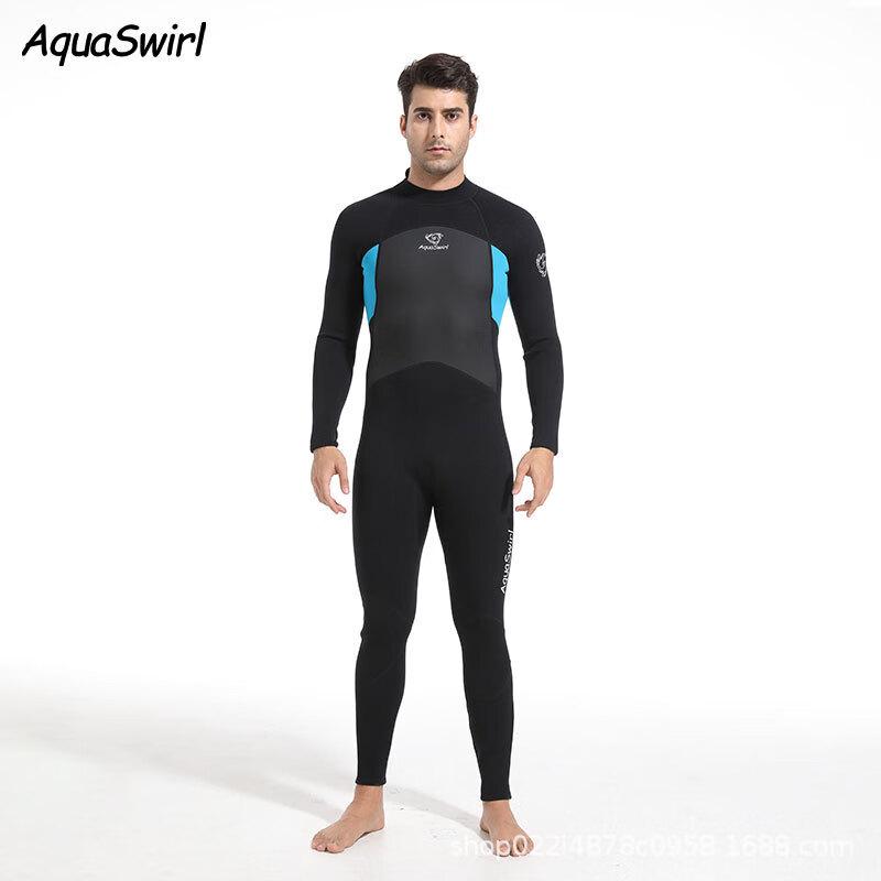 Гидрокостюм AquaSwirl 3MM для всего тела