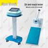 Shunshunne Physical Fitness Testing Equipment