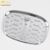 VV7 Fuel Tank Cover Protector: Anti-Scratch Decorative Film for 17 VV7