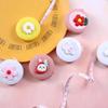 Soft Cartoon Tape Measure Mini Measuring Tape Portable Tape Ruler