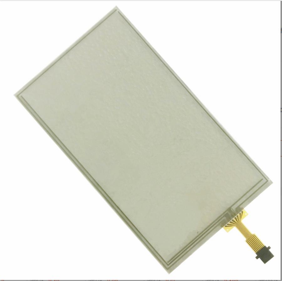 New 7" Touch Screen Glass Digitizer For 2008-2014 Camry 4Runner Tundra JBL Radio