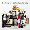 CD BO KASPERS ORKESTER - Hittills COL4954072 Columbia 1999 Швеция Джаз Б/У