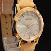 Б/у [BULOVA] Булова/Женские Часы/Стильные/Цвет Розового Золота