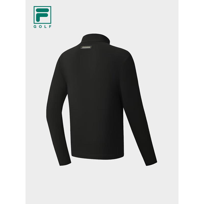 Fila Мужская вязаная куртка для гольфа