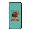 Phone Case for Samsung Galaxy S25 S24 S23 iPhone 16 15 Xiaomi Redmi Note 14 13 12 16E X 11 Pro Max OPPO Moto Huawei Van Gogh Painting Sunflower Cover