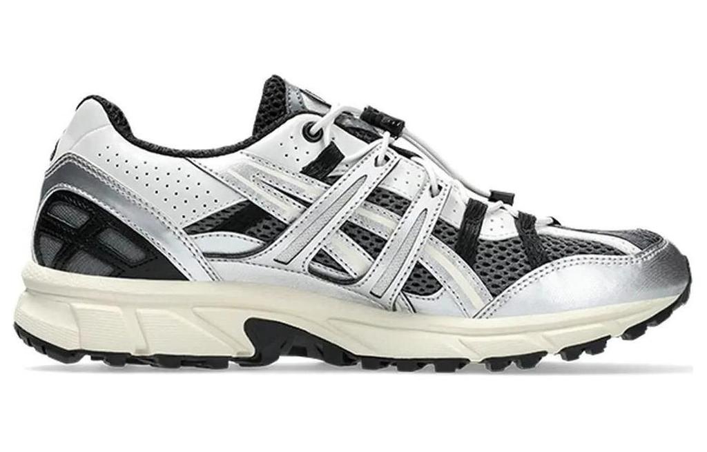 ASICS Unlimited Gel Sonoma 15 50 'Steel Grey Pure Silver' 1203A668-020