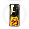 Чехол для Samsung Galaxy S9, баскетболист Леброна Джеймса