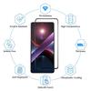 3 шт. стекла для XIAOMI POCO X7 Pro полное покрытие экрана защитное закаленное стекло прозрачная защитная пленка X7Pro 5G