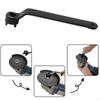 Special Four Claws Wrench for Angle Grinder Manual Tool Portable Accessories Practical Save Time