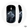 Souris Sans Fil Moon Knight Batman Série Teaser Saison 1 Bande Annonce 2022