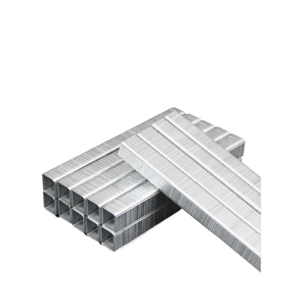 Shanghai Heart Pneumatic Brad Nail Gun: U-shaped 422J, 1006J, 1008J, 1013J, 1022J Industrial Hog Ring Door Nails