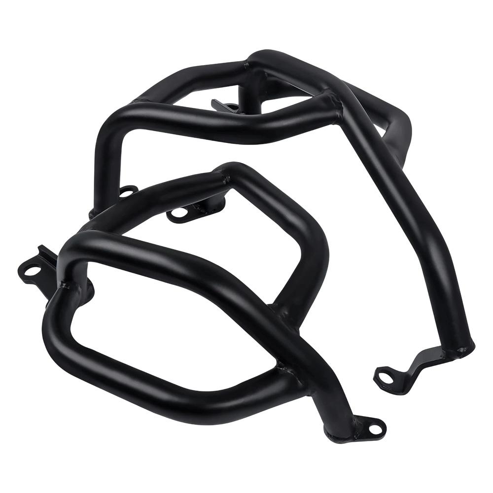 Crash bars For HONDA CB650F 2014-2018 /CB650R 2019-2020 Motorcycle Engine Guard Crash Bar Frame Bumper Fall Protection