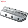 Motorcycle Valve Cover Cylinder For Honda Goldwing 1800 GL1800 2001-2017 Chrome/Black