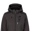 Женская куртка soft shell Neman TP75