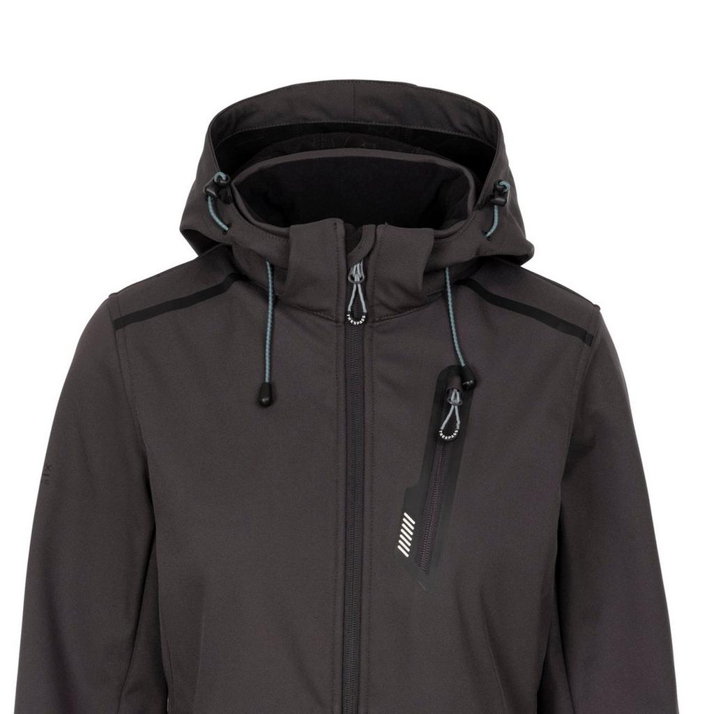 Женская куртка soft shell Neman TP75