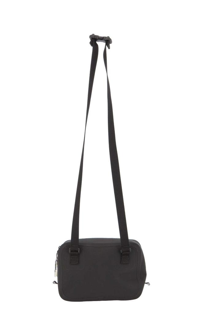 Abu Garcia Waterproof Sacoche Black