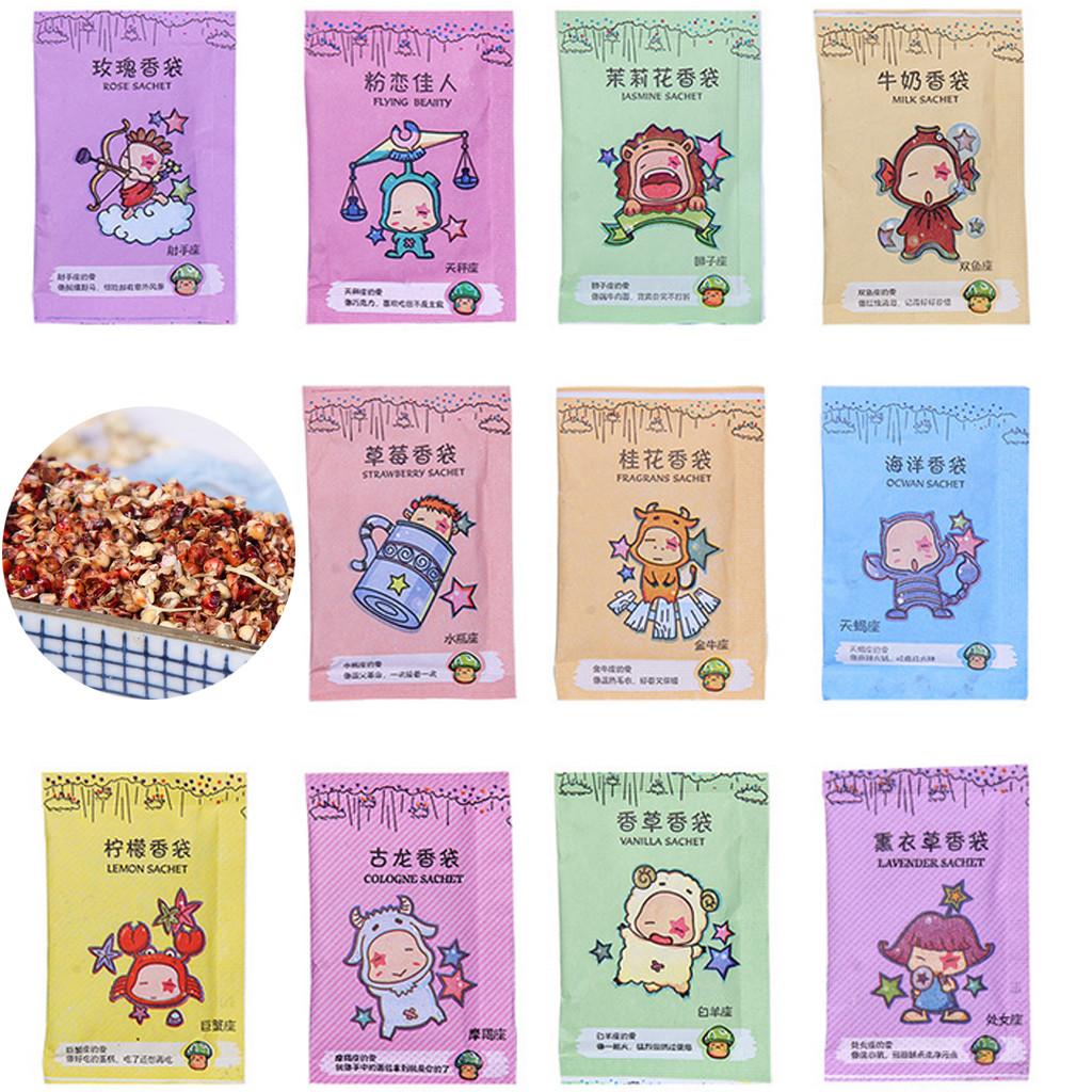 Натуральный ароматизатор и осушающий освежитель воздуха для дома и автомобиля, сумка для использования в ванной комнате