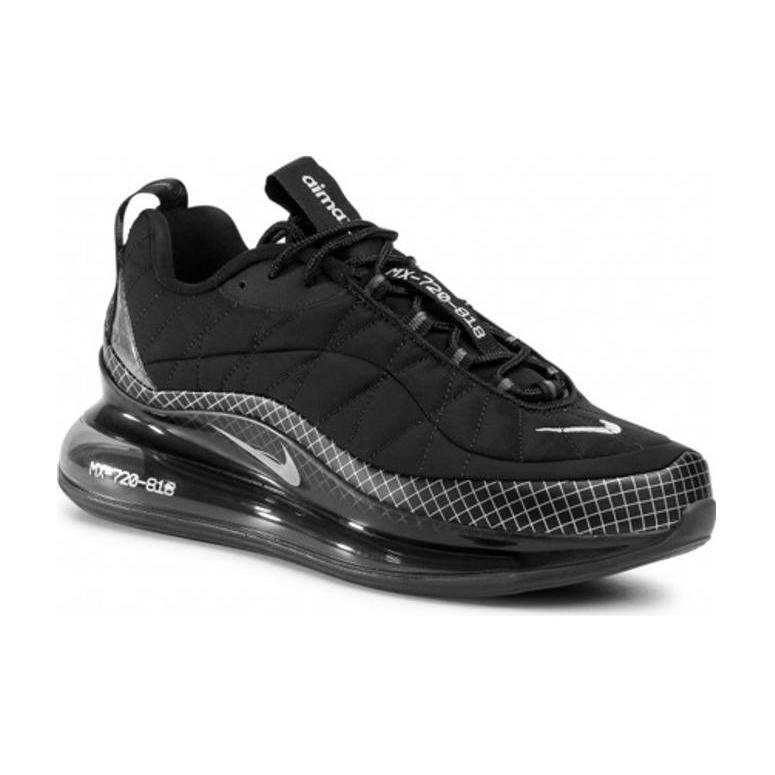 Nike MX 720 818 'Black' CI3871-001