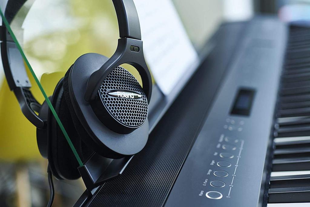 Наушники открытого типа Roland RH-A7-BK