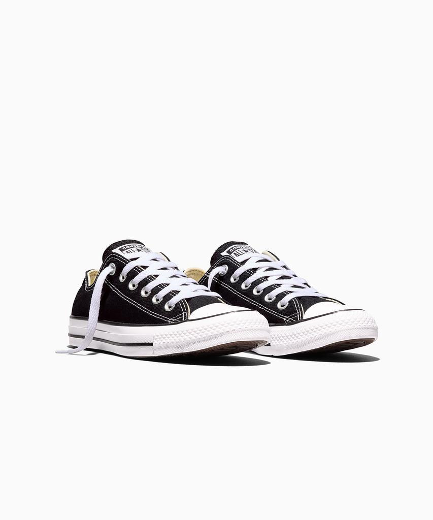 Converse Chuck Taylor All Star Classic Черный M9166C