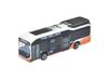 The Bus Collection Bus Collection Travel System Toyota SORA Power Set Tobu Bus Waist Specification Diorama Supplies