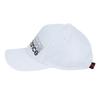 Регулятор размера Кепка для гольфа FR [New Balance] Женская (Удар/Размер 56см) / / 012-3187504 030_Белый