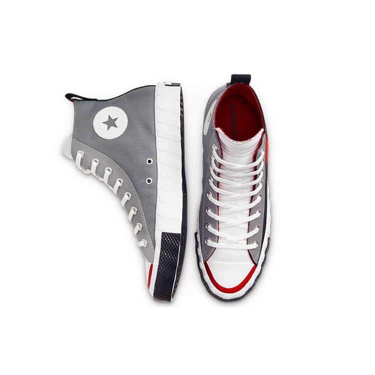 БЕЗ НАЗВАНИЯ Converse High 'Не Чак - Соперники' 168636C