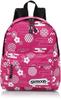 Backpack Kids Cheerfull Pattern B5 Storage Large Capacity Excursion Pattern F All-over 14.Japanese