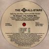 12-дюймовая пластинка JIVE ALL-STARS - No Stoppin' JDAB425221 Jive 1998 США Рэп и хип-хоп/R&B Б/У